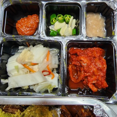 금상족발 이미지