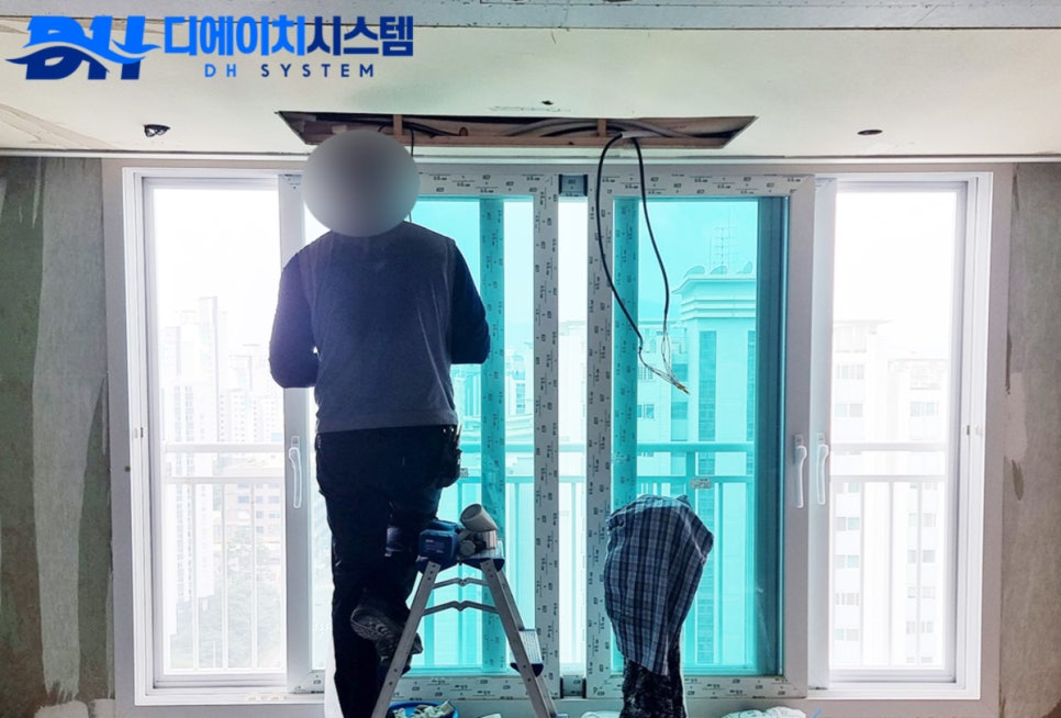 (주)디에이치시스템 이미지
