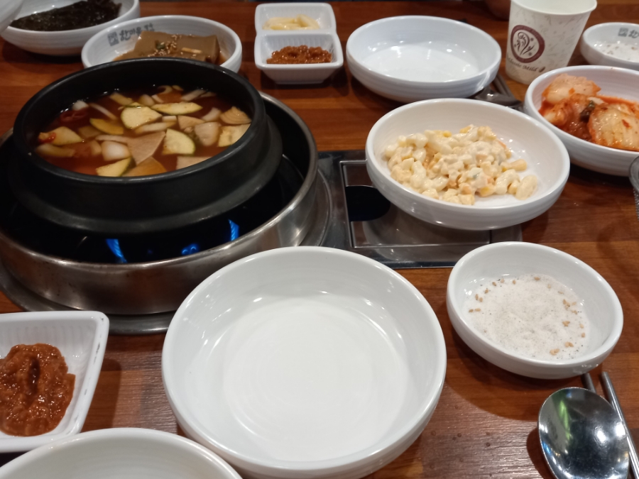 한마음정육식당반월점 이미지
