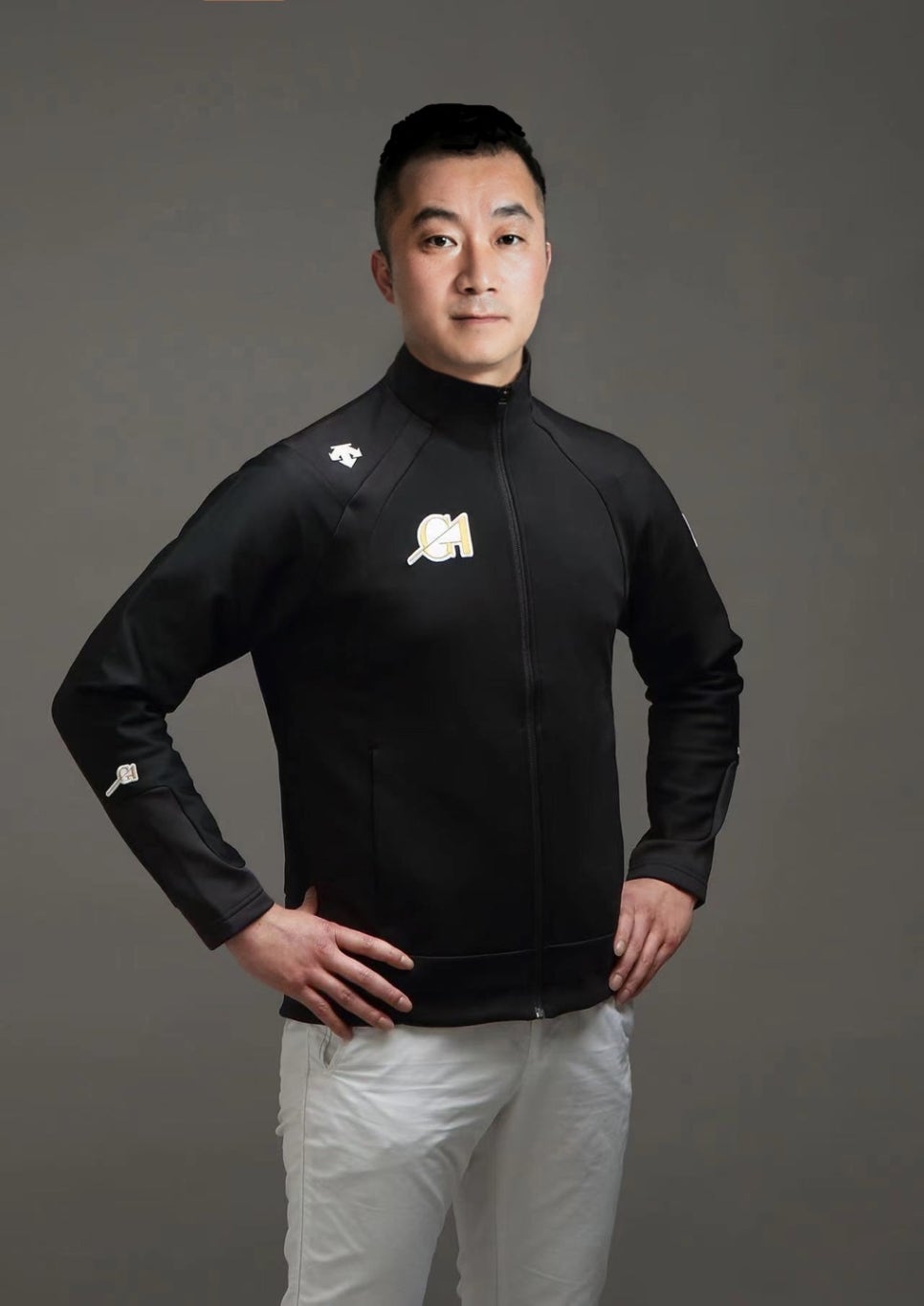 에이스골프존 이미지