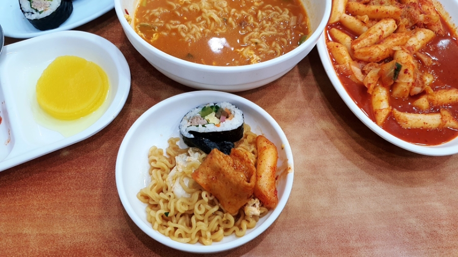 예송김밥사랑 이미지