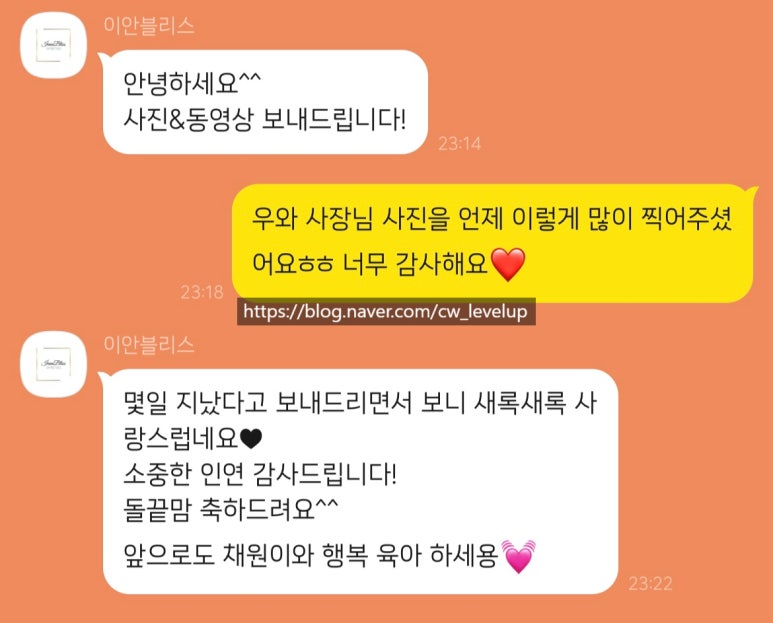 이안블리스 이미지