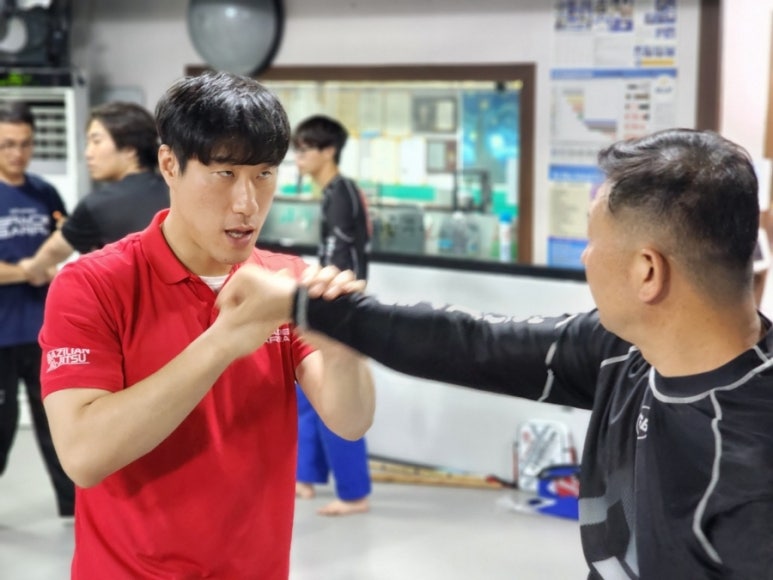 마샬아츠라이프 이미지