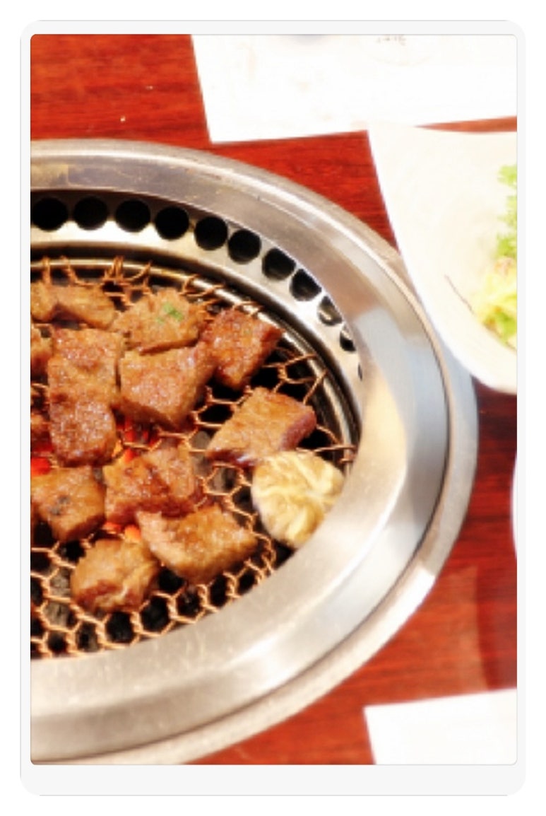 메밀막국수와왕갈비 이미지
