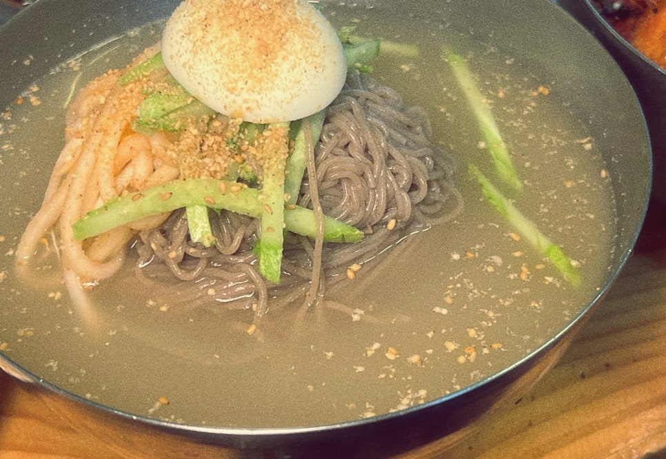 설악막국수춘천닭갈비 이미지
