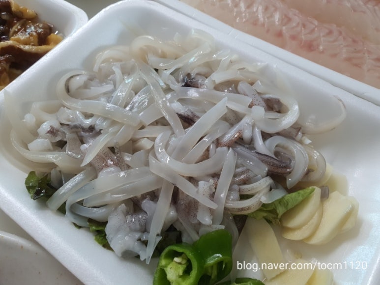 어부인 수산 이미지