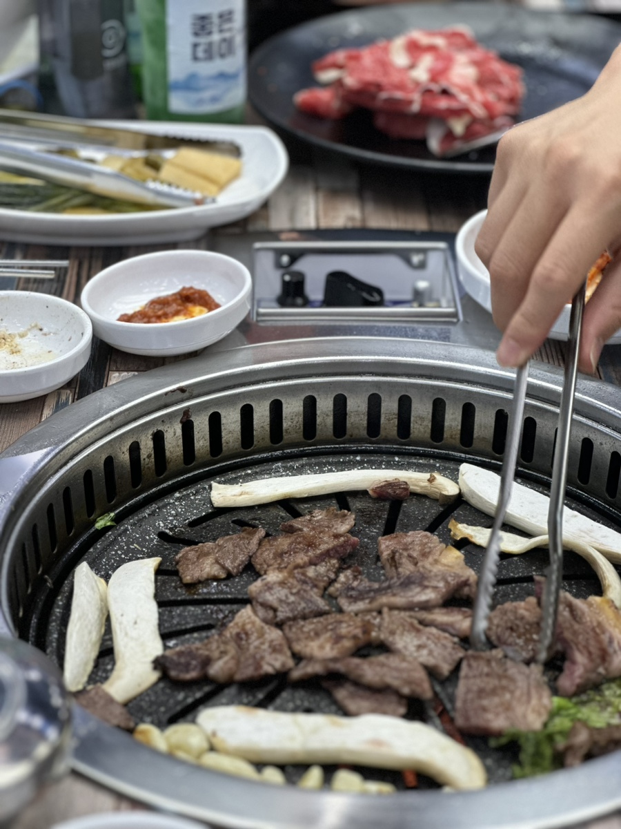 철마한우랩터고기박스 이미지
