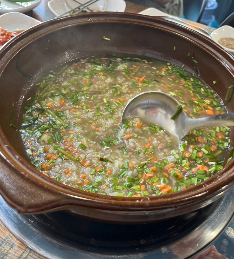 선경능이오리&토끼탕 이미지
