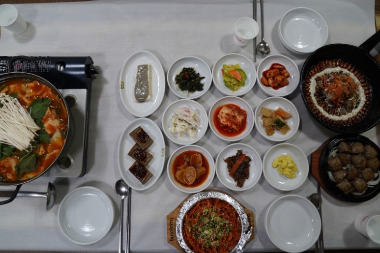 쏘가리매운탕 이미지