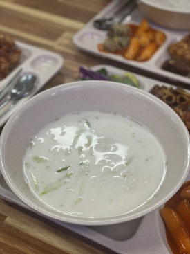 퓨전한식부페 이미지
