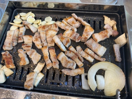치킨하우스 이미지