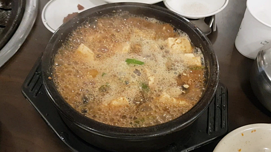 서파넓적갈비 이미지
