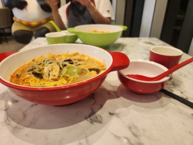 애상마라탕수완점 이미지