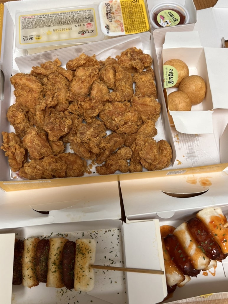 네네치킨일동점 이미지