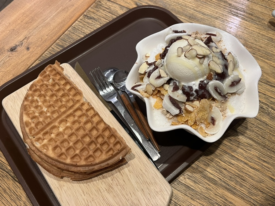 딩글카페&캐릭터마카롱 이미지