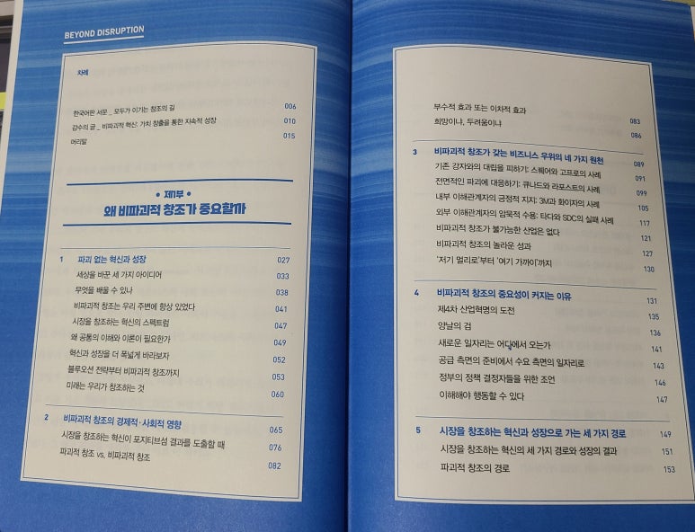 디스럽션 이미지