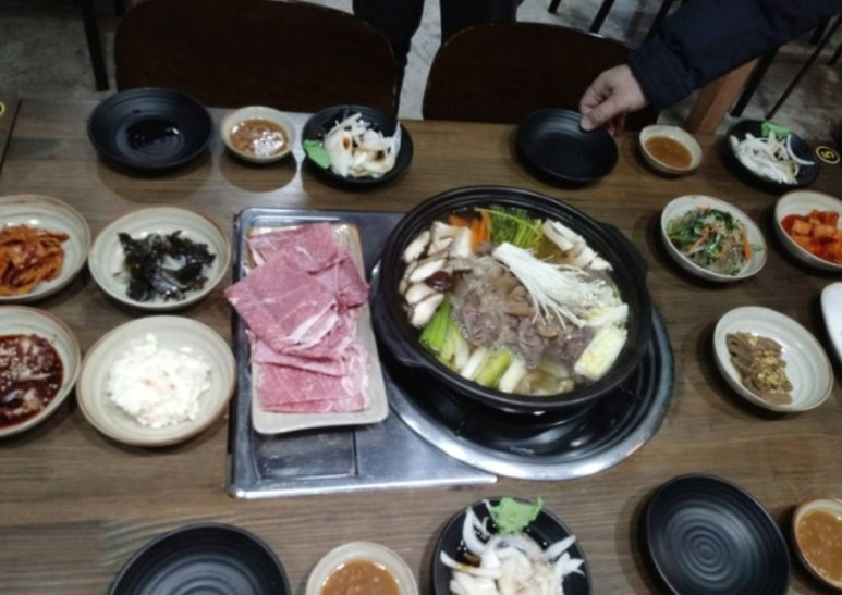 언덕너머한우 이미지