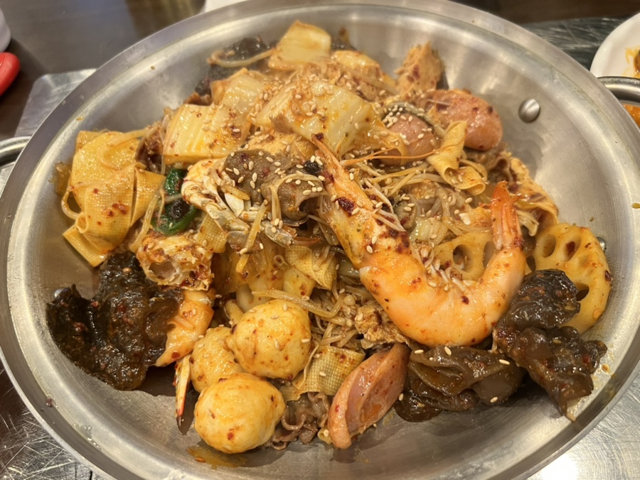 방원리양꼬치훠궈 이미지
