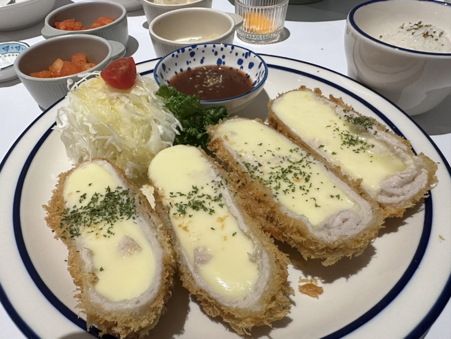 뽀야카츠 이미지