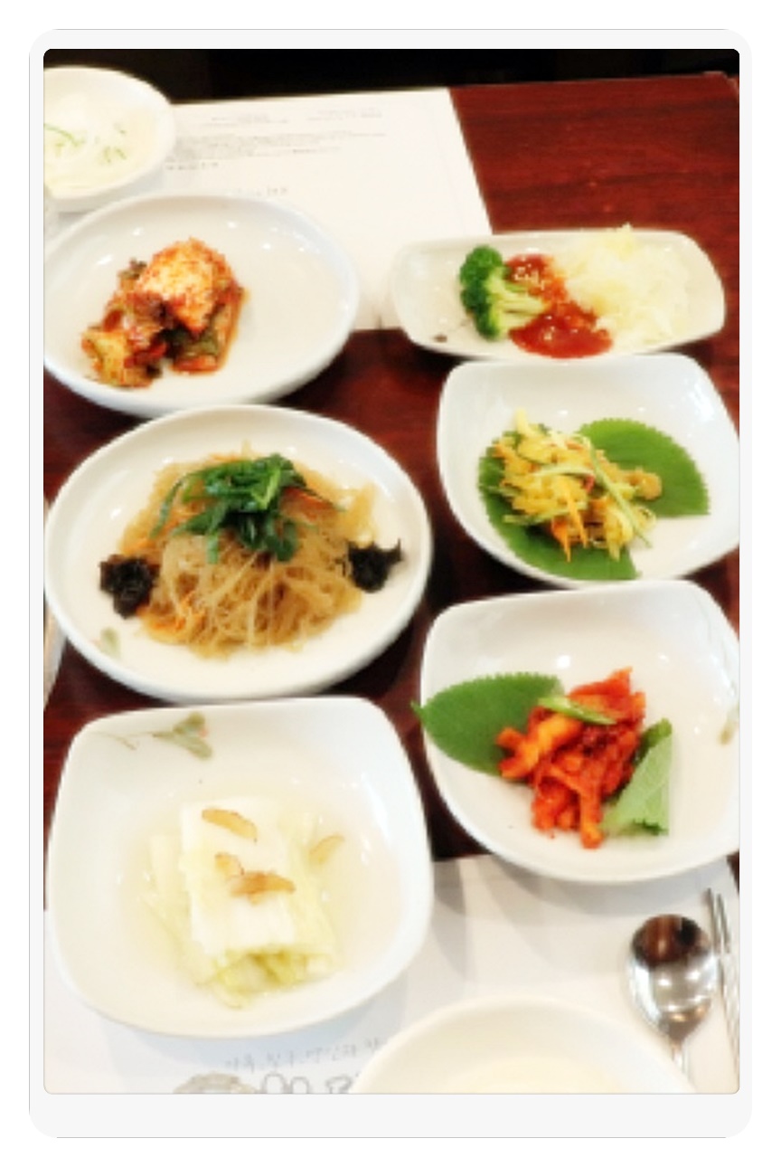 메밀막국수와왕갈비 이미지