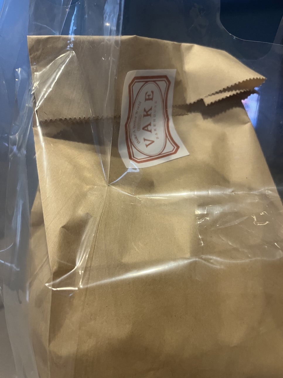 VAKE(베이크) 이미지