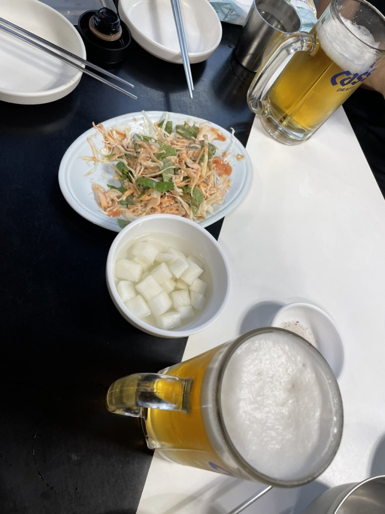 삼정통닭 이미지