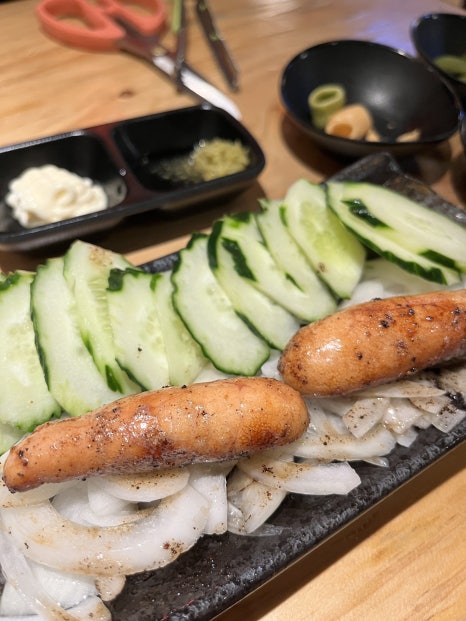 노군꼬치감계점 이미지