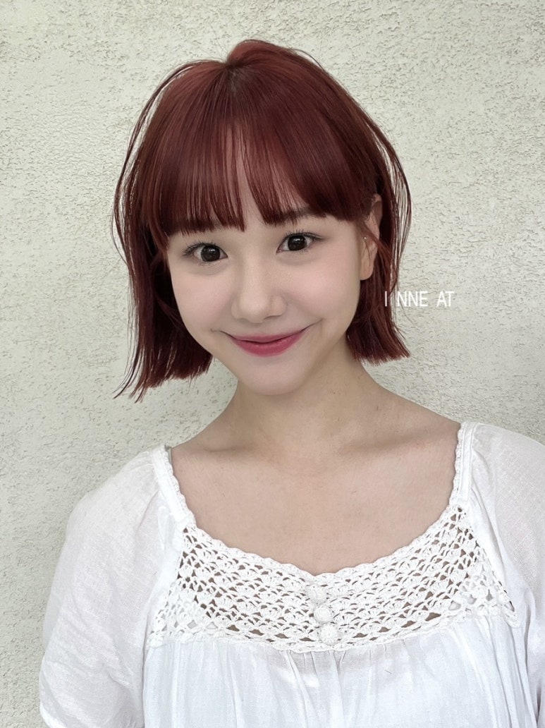 김혜영미용실 이미지