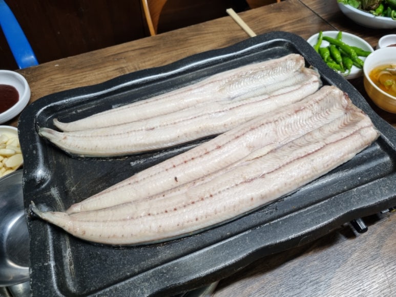 별내수산 이미지