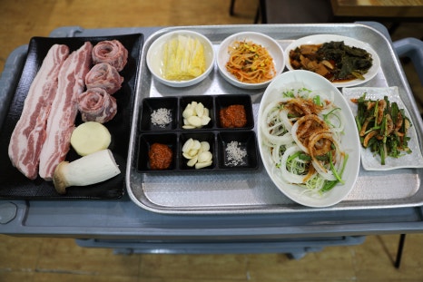 송가네반찬 이미지