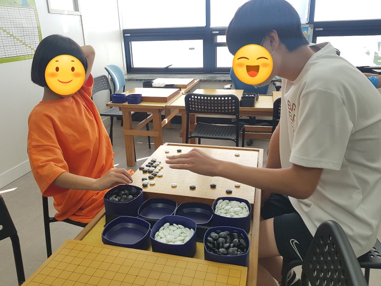 한창한바둑학원 이미지