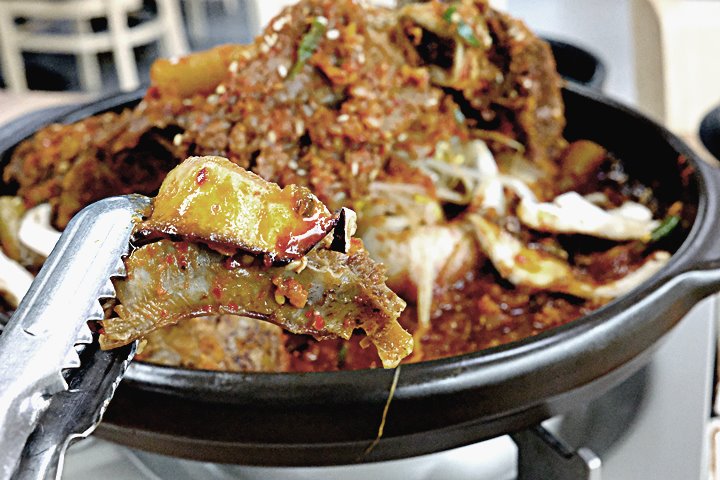 동인동찜갈비 이미지