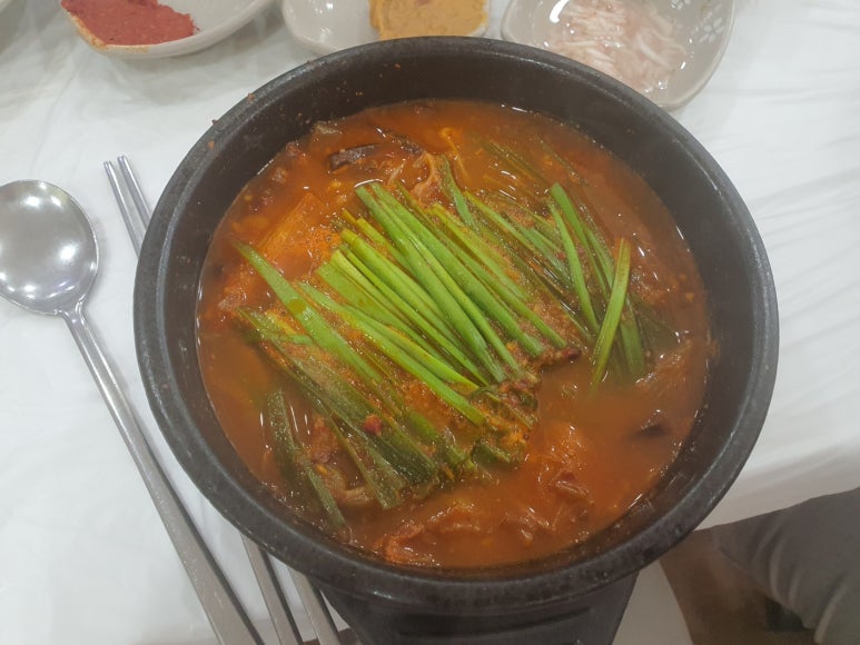완도국밥 이미지