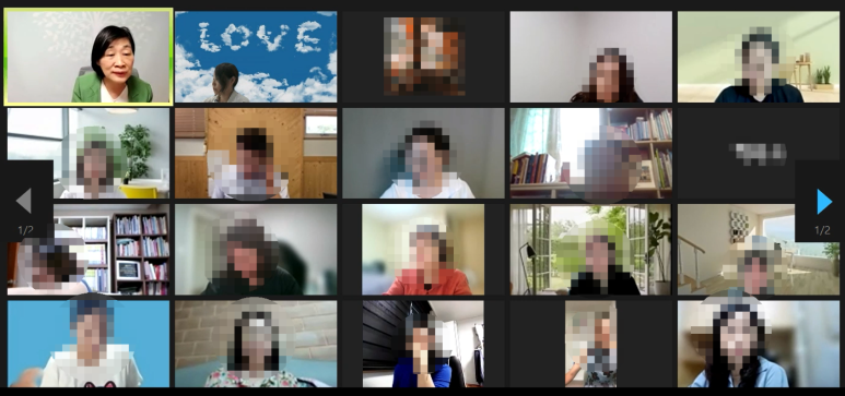 한국보육코칭협회 이미지