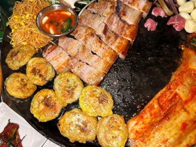 고향역 객사본점 이미지