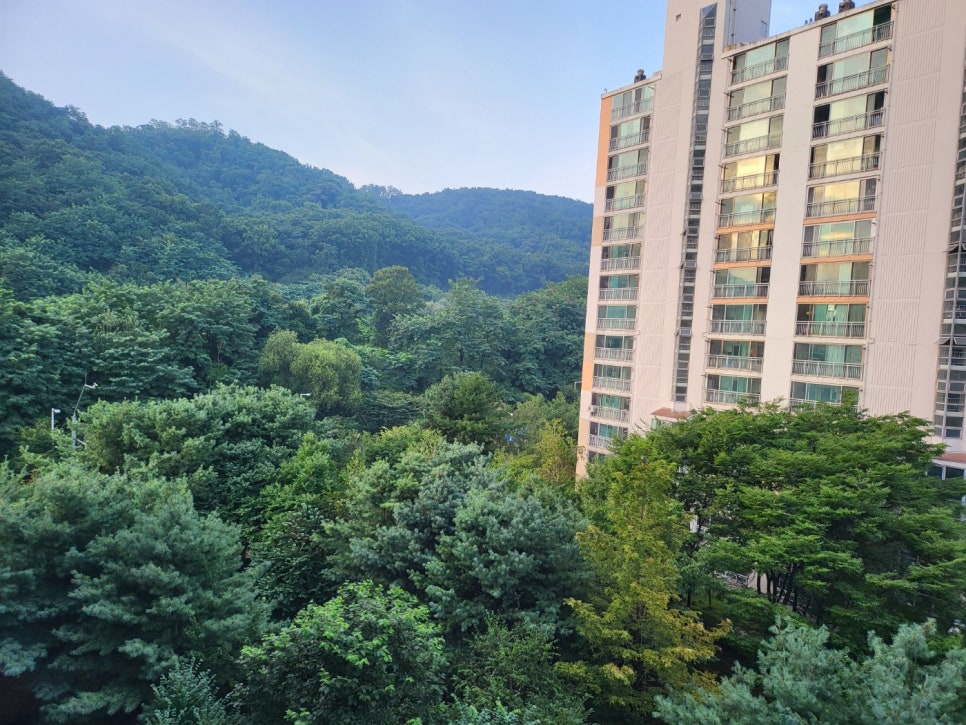 산들크린 이미지