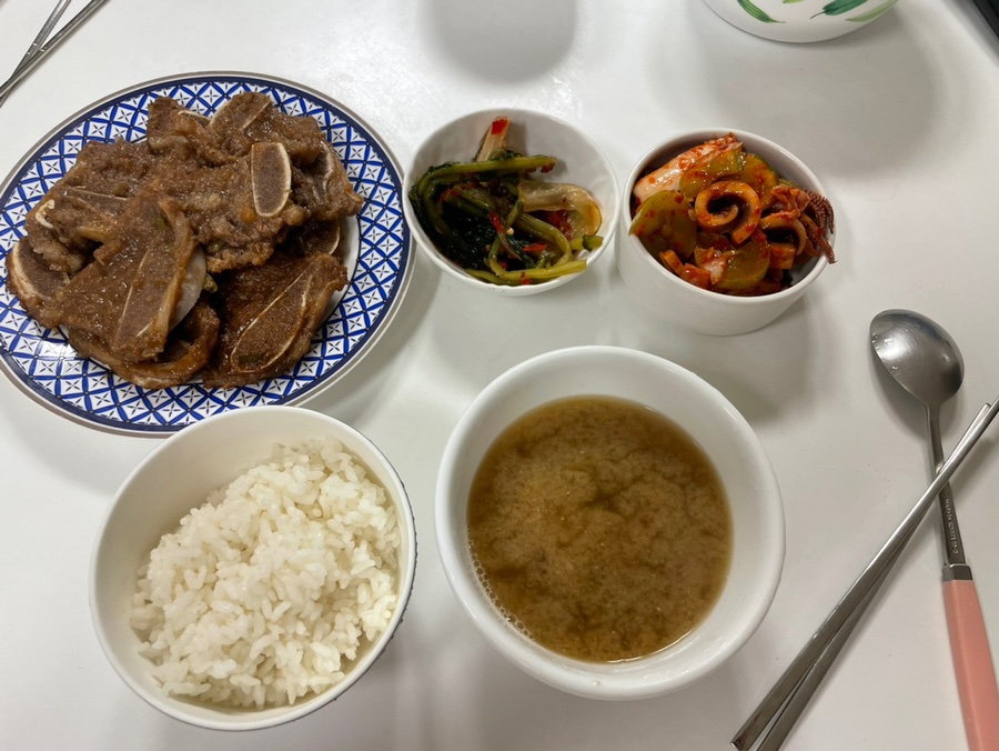 엘에이된찌 이미지