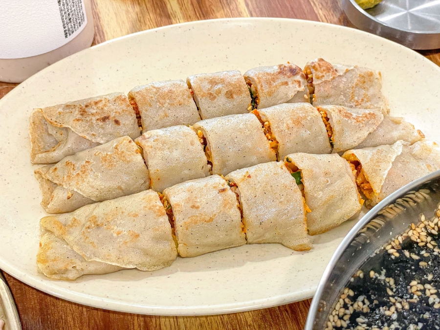 봉평막국수 이미지