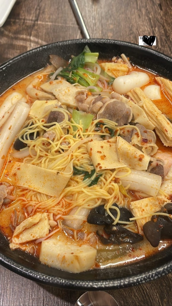 와우!양꼬치&마라자매마라탕 이미지