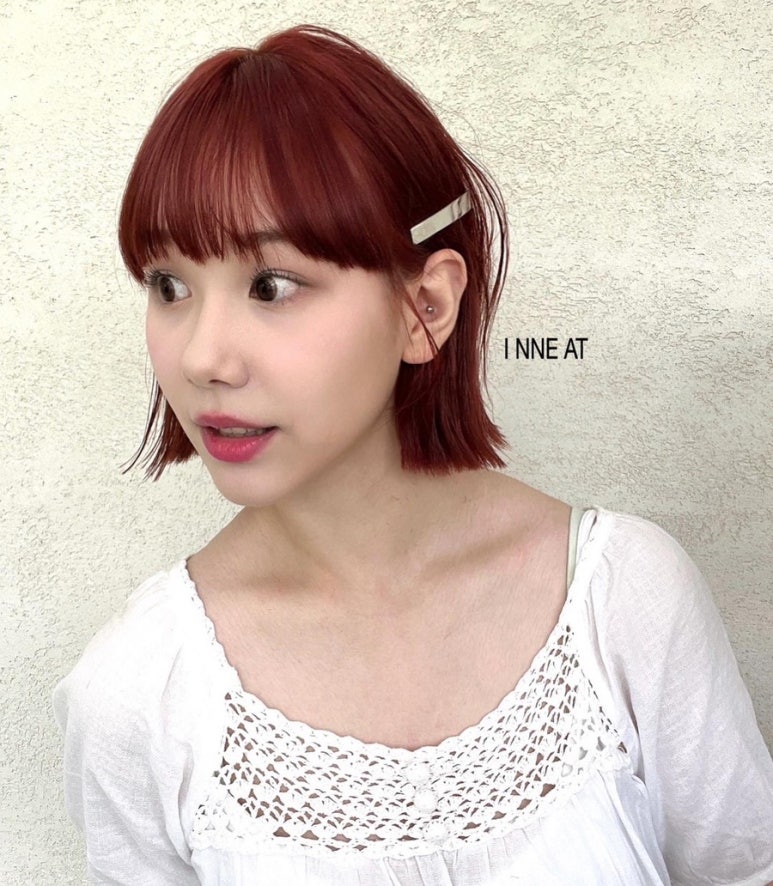 김혜영미용실 이미지