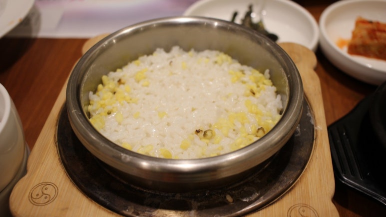 사계솥밥 이미지