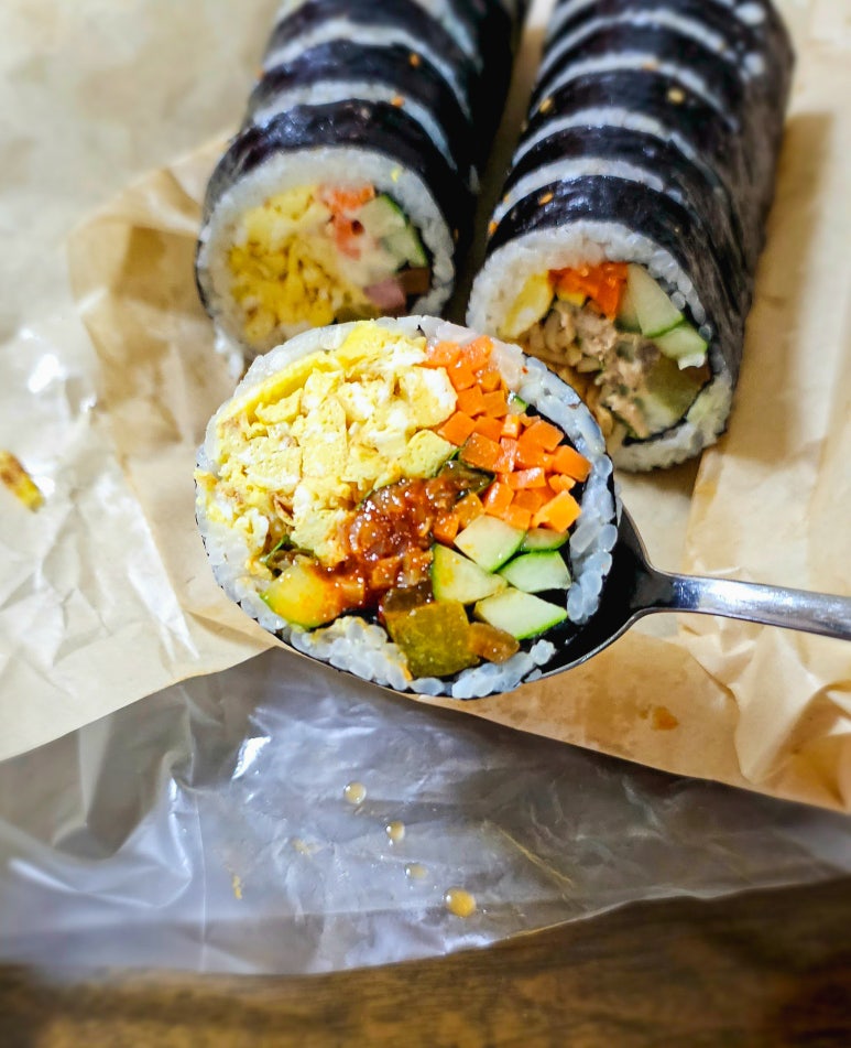 최태연반반김밥 이미지