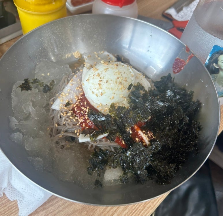 닭이봉닭갈비평촌 이미지