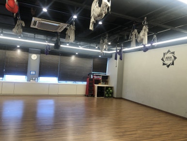 야탑아로마 이미지