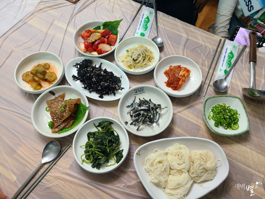 신들뫼바다 이미지
