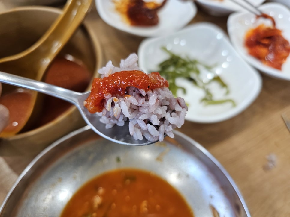 부흥젓갈 이미지