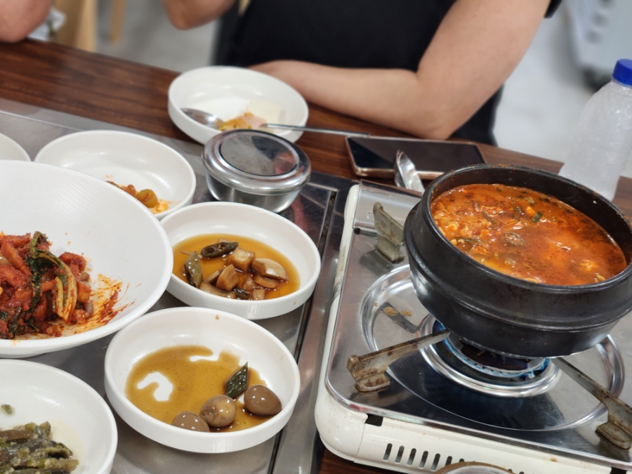 칠오보쌈막국수 이미지