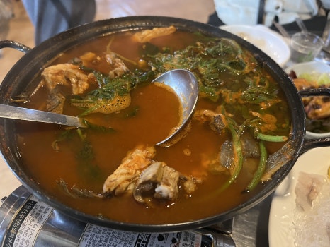 군산세꼬시 이미지