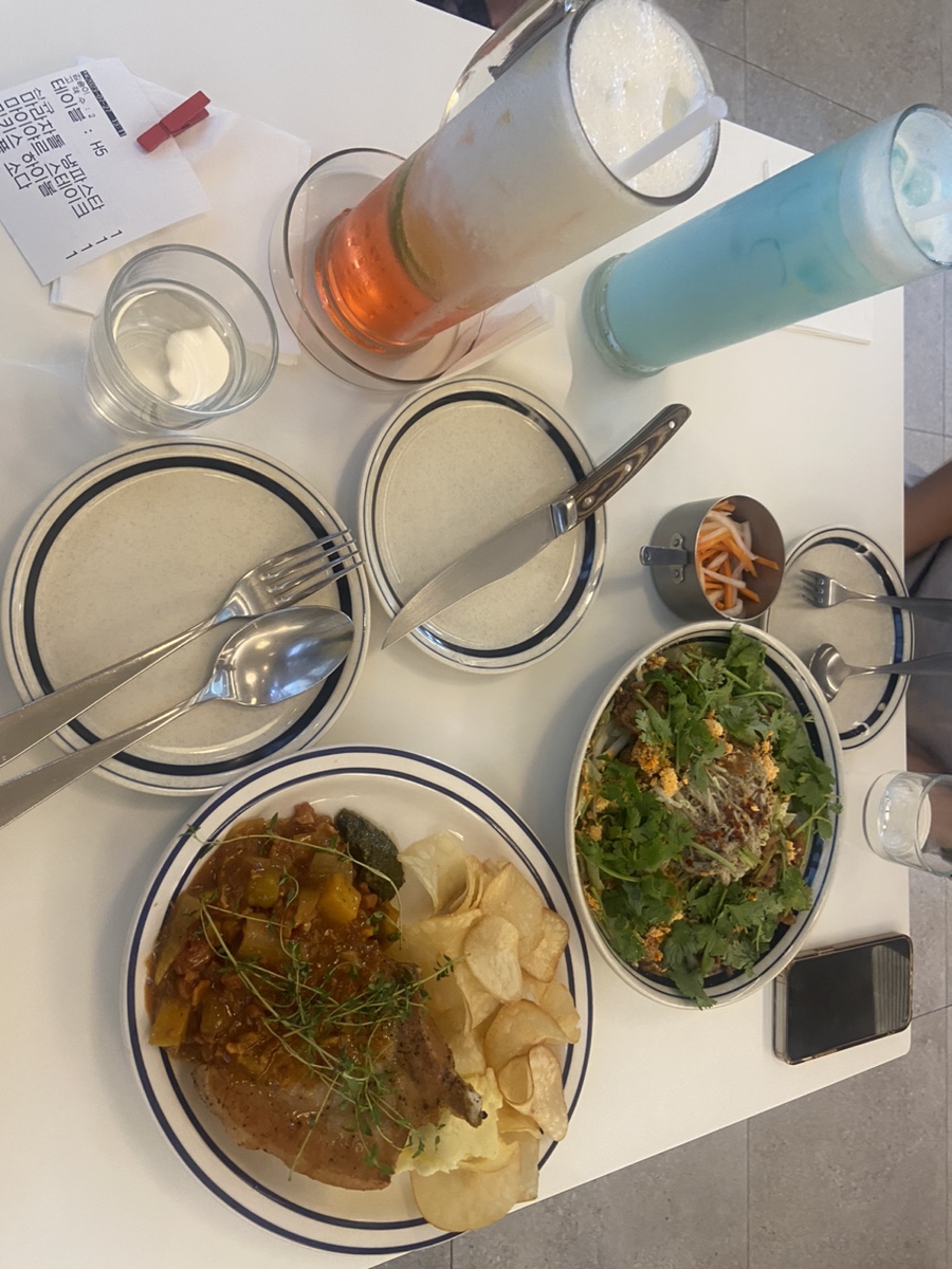 라차키친 이미지