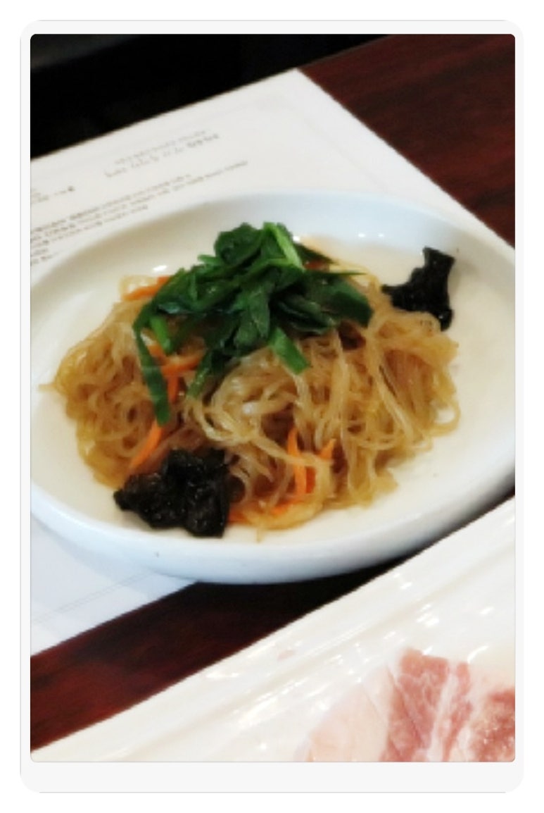 메밀막국수와왕갈비 이미지
